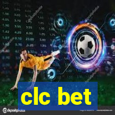 clc bet